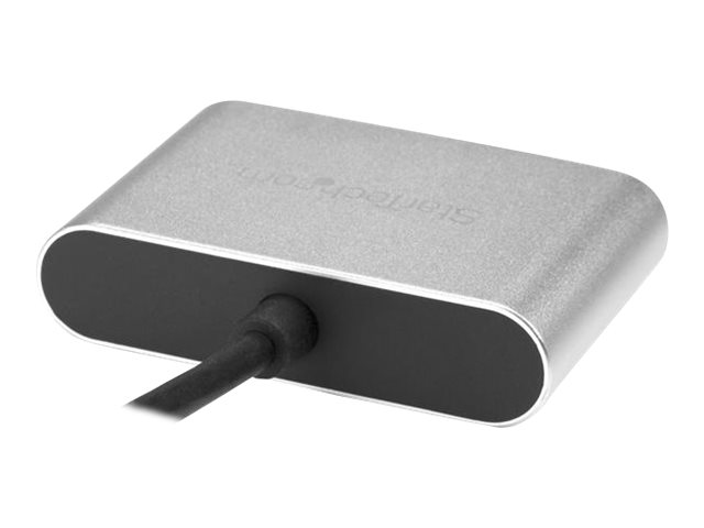 StarTech.com Startech USB 3.0 Kartenleser für CFast 2.0 Karten - USB-C - USB Powered - UASP - Kartenleser (CF II)USB-C 3.0