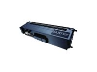 Brother TN321BK - Schwarz - original - Tonerpatronefür Brother DCP-L8400CDN - DCP-L8450CDW - MFC-L8650CDW