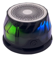 4smarts 541365, Kabellos, Schwarz