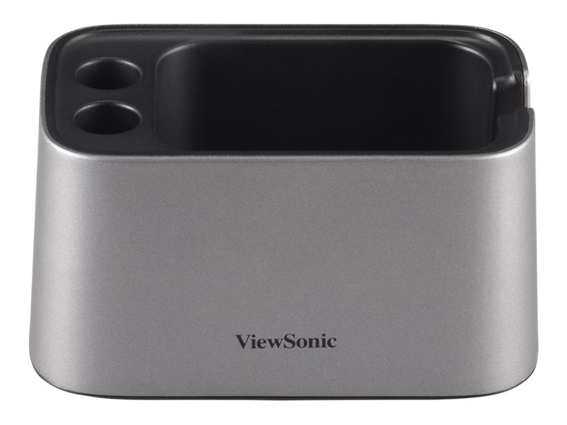 ViewSonic ViewBoard Cast Cradle - AufbewahrungsboxDesktop - für P/N: IFP6550-5-EU