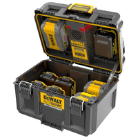 DEWALT DWST83471-QW, 238 mm, 4 kg, 1 Stück(e)Ladegerät