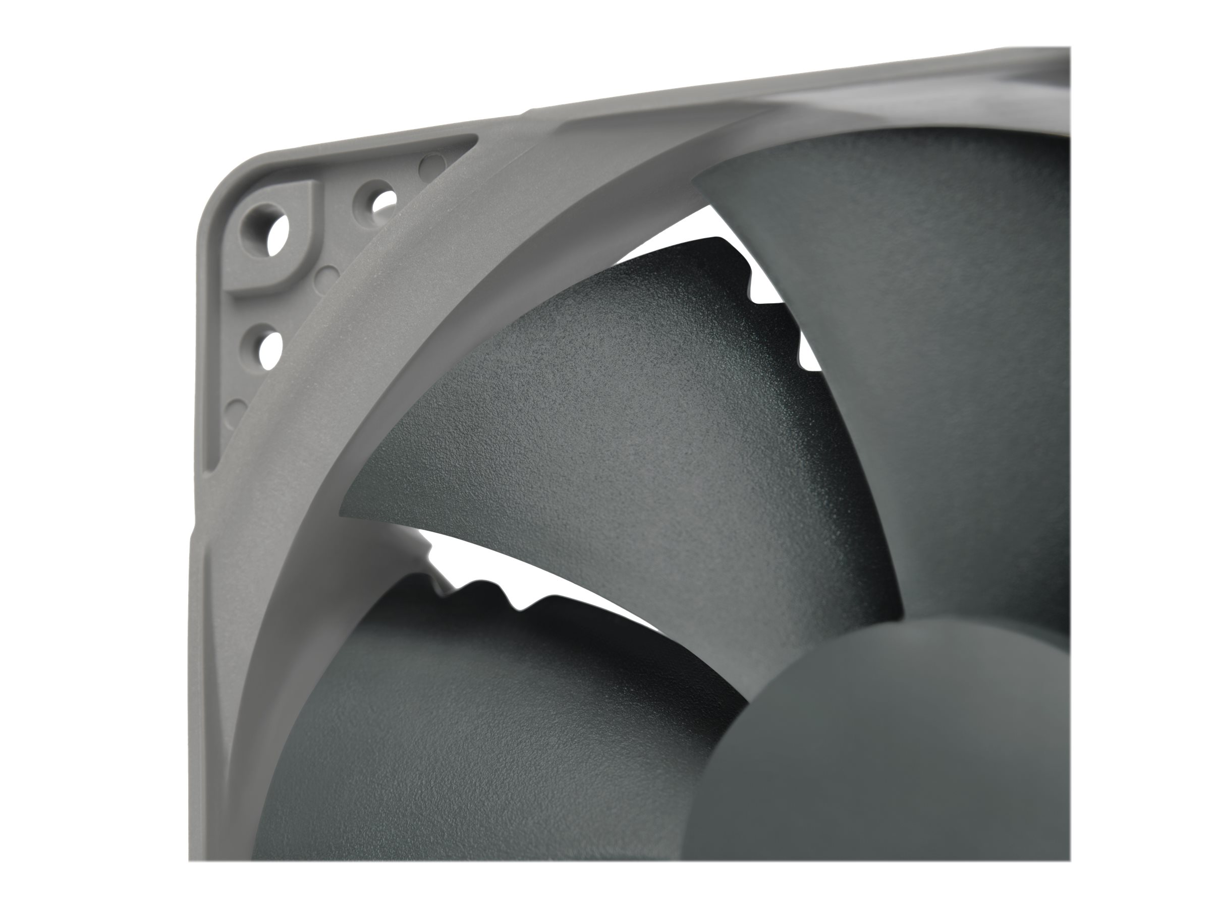 Noctua Redux NF-P12 - Gehäuselüfter - 120 mmm