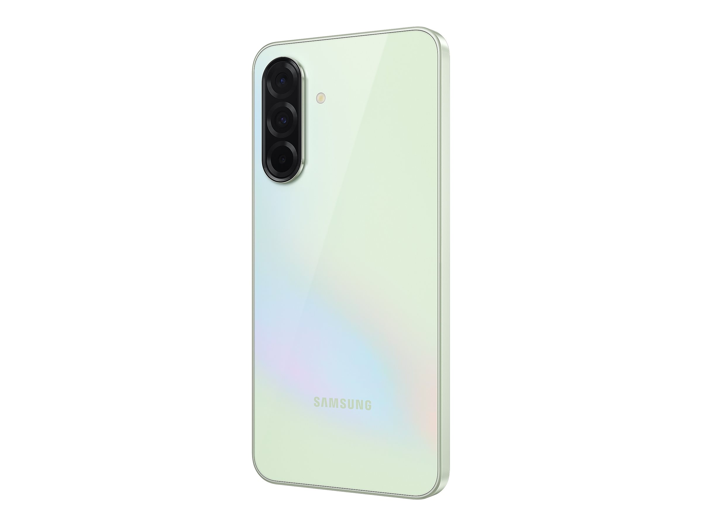 Samsung Galaxy A36 - 5G Smartphone - Dual-SIM - RAM 6 GB / Interner Speicher 128 GB - OLED display - 6.7" - 2340 x 1080 Pixel (120 Hz)3x Rückkameras 50 MP - 8 MP - 5 MP - front camera 12 MP - toller L