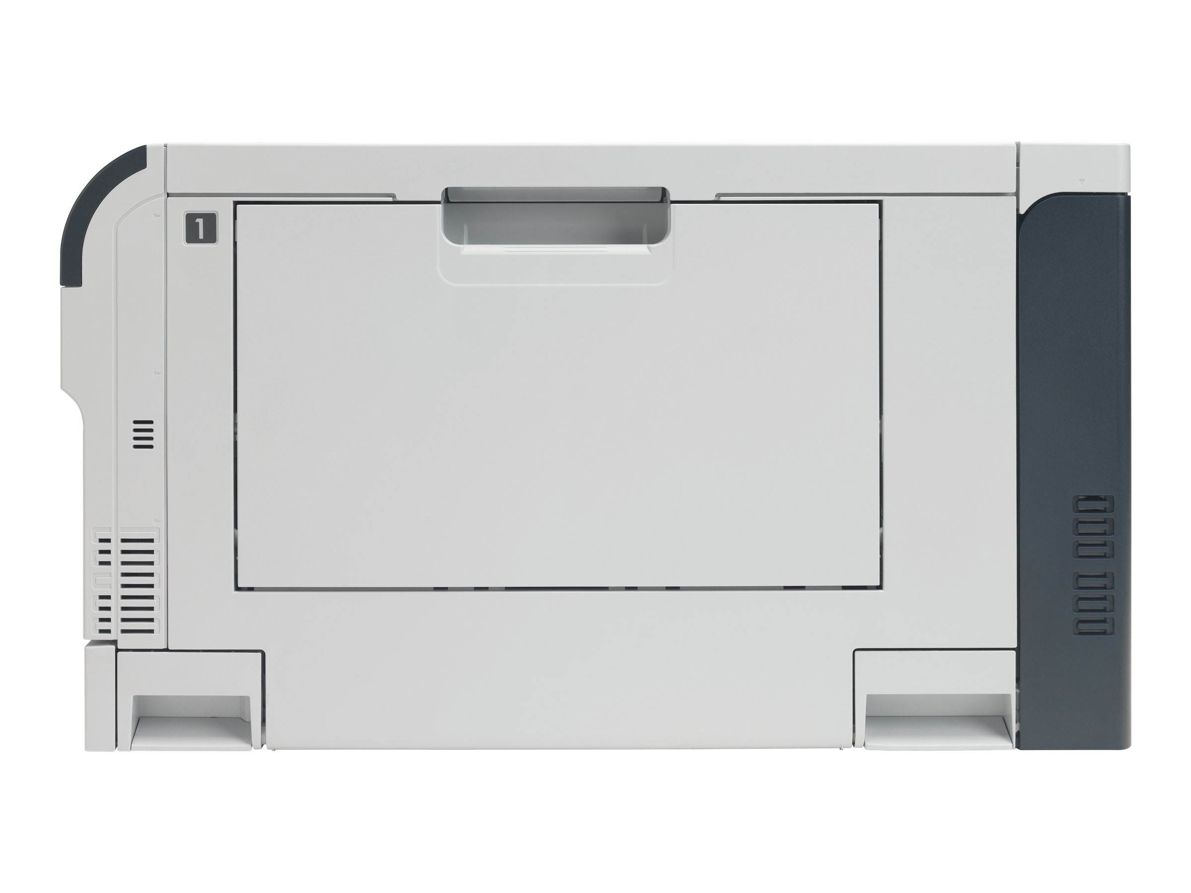 HP Color LaserJet Professional CP5225dn - Drucker - Farbe - Duplex - Laser - A3 - 600 dpi - bis zu 20 Seiten/Min. (einfarbig)bis zu 20 Seiten/Min. (Farbe) - Kapazität: 350 Blätter - USB - LAN