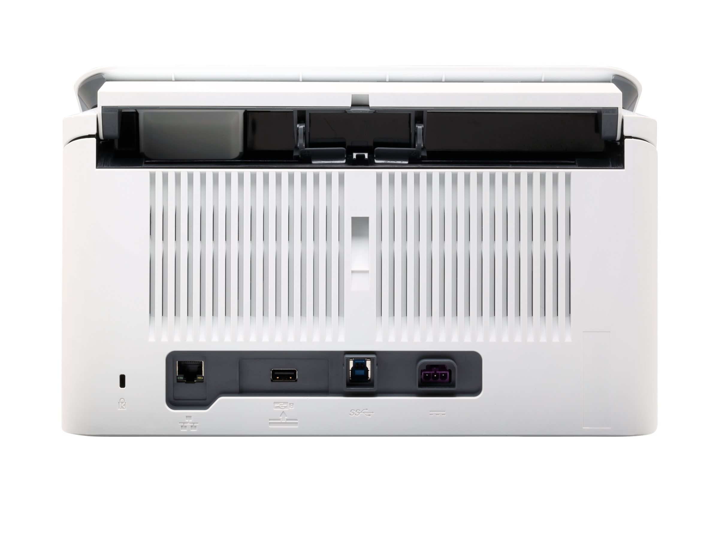 HP ScanJet Enterprise Flow N7000 snw1 - Dokumentenscanner - CMOS / CIS - Duplex - 216 x 3100 mm - 600 dpi x 600 dpi - bis zu 75 Seiten/Min. (einfarbig)/ bis zu 75 Seiten/Min. (Farbe) - automatischer D