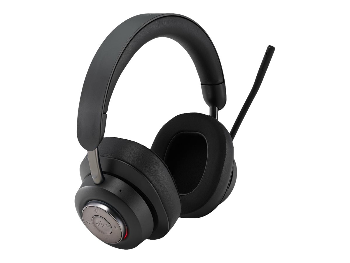 Kensington H3000 - Headset - ohrumschließendBluetooth - kabellos