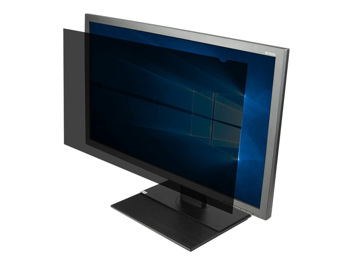Targus Privacy Screen - Blickschutzfilter für Bildschirme - entfernbar - 55,9 cm Breitbild (22 Zoll Breitbild)für Dell E2210 - E2213 - P2213