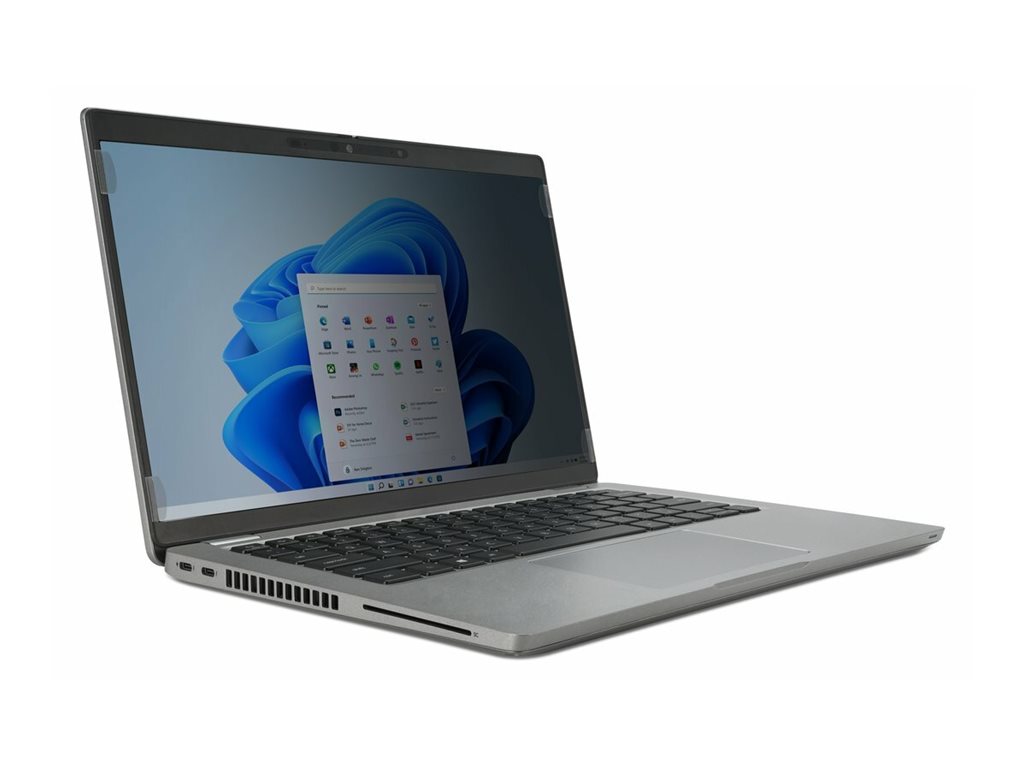 Kensington Blickschutzfilter für Notebook - 2-Wege - abnehmbar - 43.9 cm (17.3")Blickschutzfilter für 17.3“ Laptops (16:9)