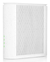 ZyXEL EE Series EE3301-00 - Wireless RouterMPro Mesh Solutions 4-Port-Switch - 2.5GbE - Wi-Fi 7 - 1GbE - Wi-Fi 5 - Dual-Band - VoIP-Gateway - wandmontierbar