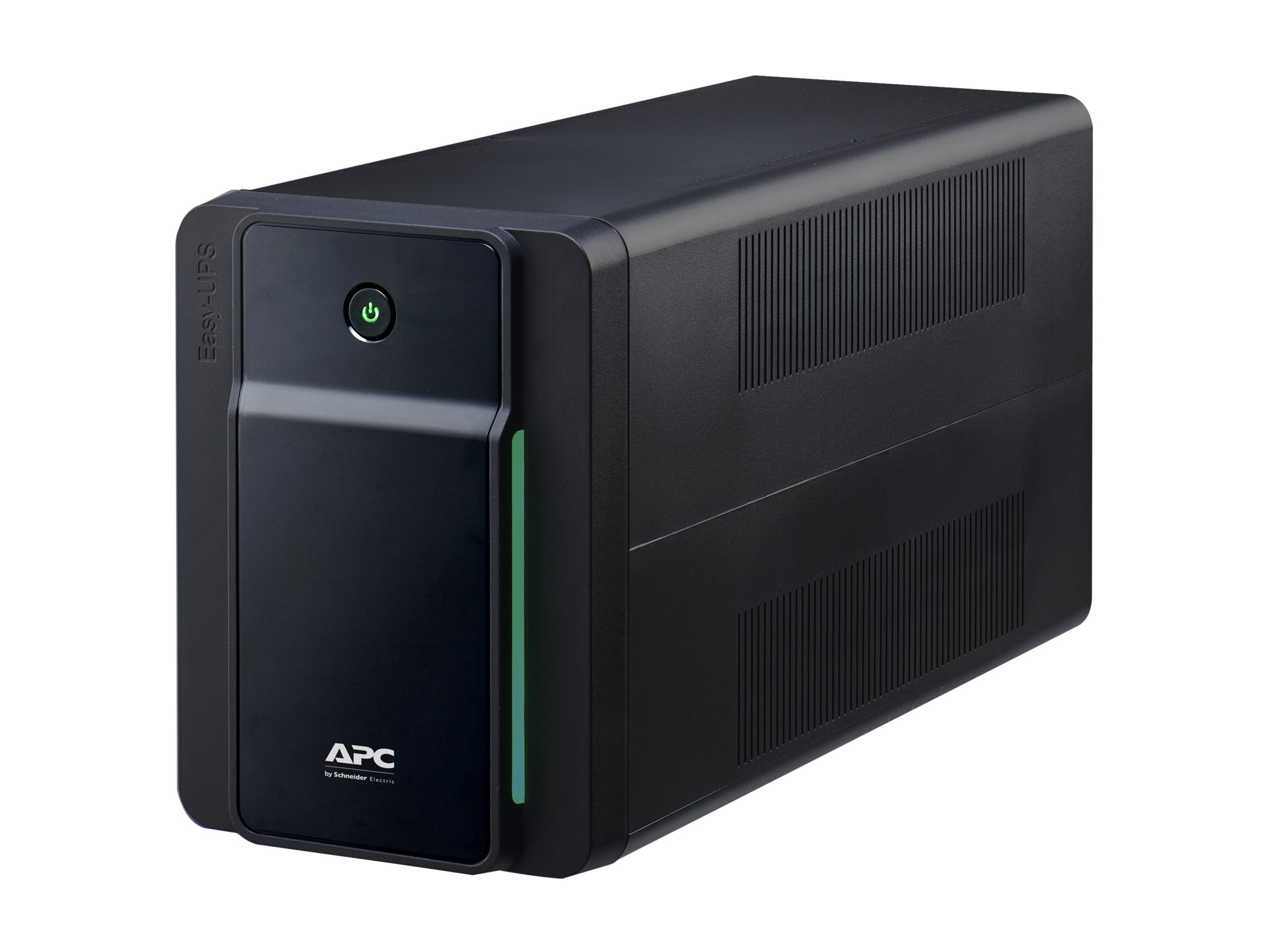 APC Easy UPS BVX Series BVX1600LI - USV - Wechselstrom220-240 V - 900 Watt - 1600 VA - 7 Ah - Ausgangsanschlüsse: 6