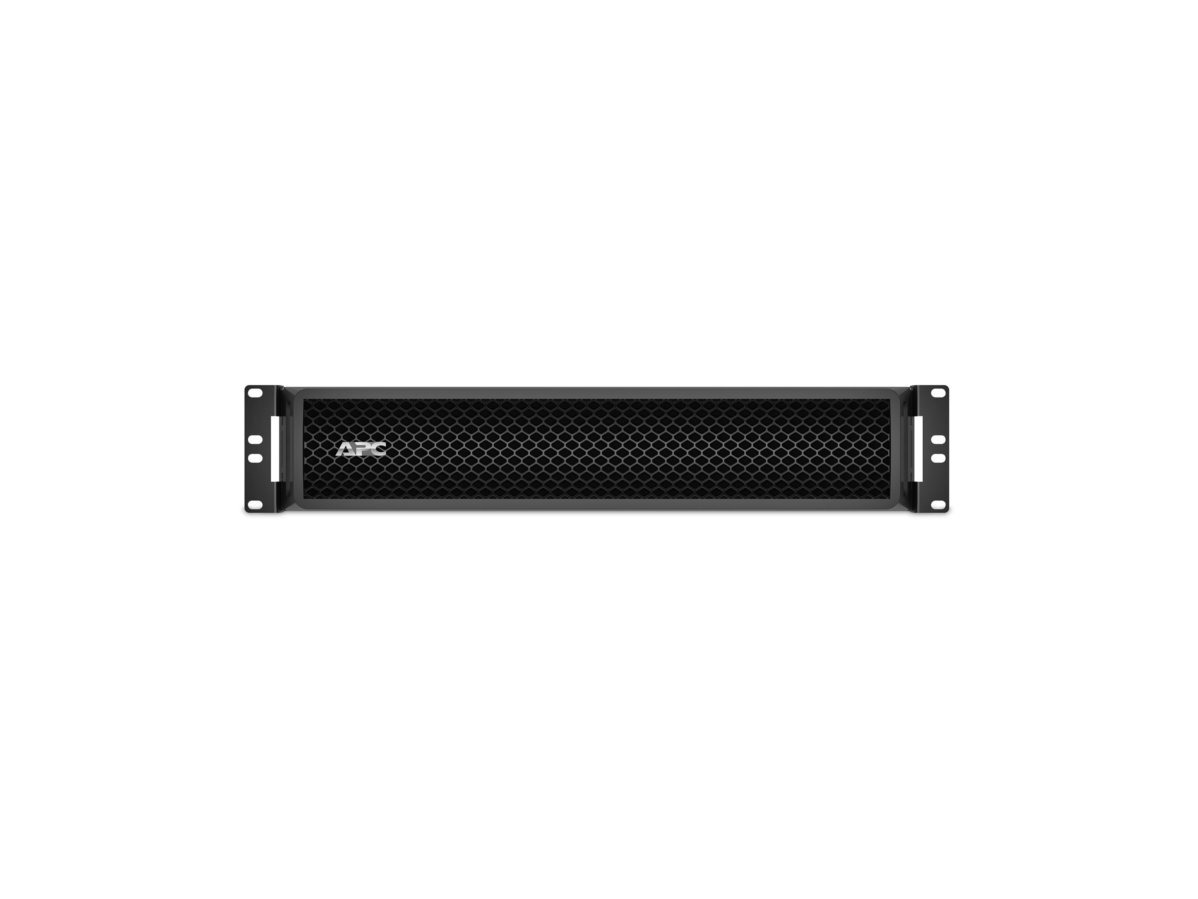 APC Smart-UPS SRT 96V 3kVA RM Battery Pack - Batteriegehäuse (Rack - einbaufähig)2 x Batterie - Bleisäure - 2U - Schwarz - für P/N: AR3003 - AR3003SP - AR3006 - AR3006SP - AR3103 - AR3103SP - AR3106 -
