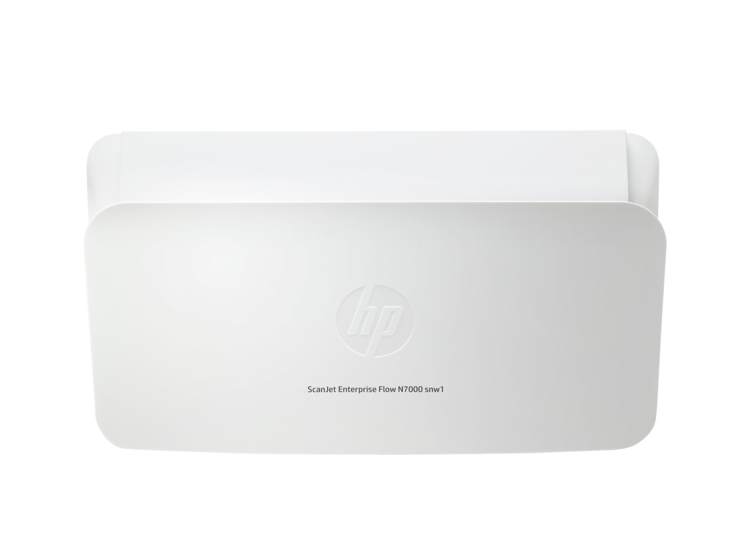 HP ScanJet Enterprise Flow N7000 snw1 - Dokumentenscanner - CMOS / CIS - Duplex - 216 x 3100 mm - 600 dpi x 600 dpi - bis zu 75 Seiten/Min. (einfarbig)/ bis zu 75 Seiten/Min. (Farbe) - automatischer D