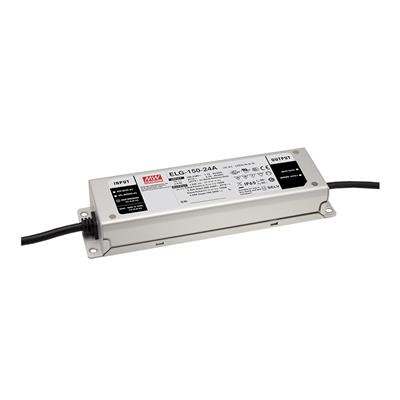 Meanwell MEAN WELL ELG-150-48-3Y, 150 W, IP20, 100 - 305 V, 48 V, 63 mm, 219 mm