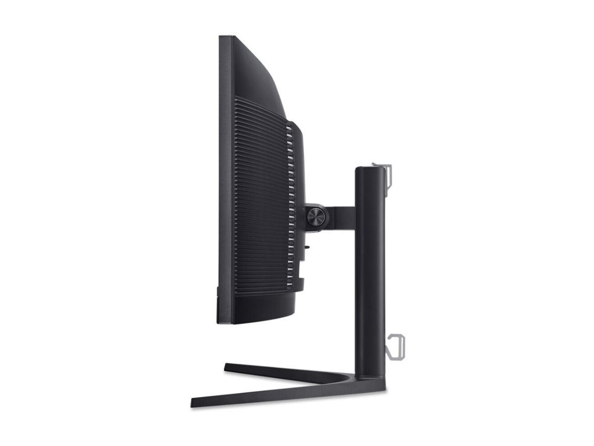 Acer Predator X34 V3bmiiphuzx - X Series - LED-Monitor - Gaming - gebogen - 86.4 cm (34")3440 x 1440 UWQHD @ 180 Hz - VA - 1000 cd/m² - 100000000:1 - DisplayHDR 1000 - 1 ms - 2xHDMI - DisplayPort - US