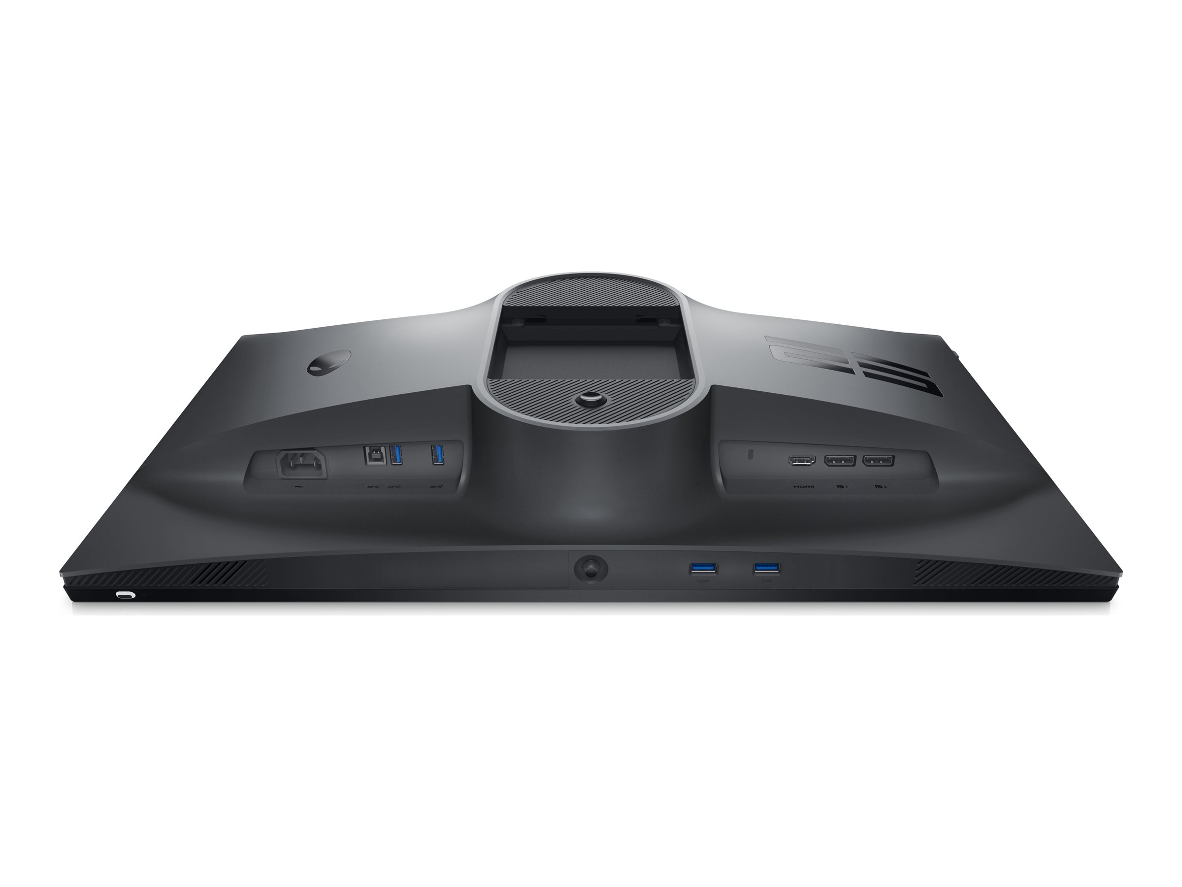Dell Alienware AW2524HF - LED-Monitor - Gaming - 63.5 cm (25")(24.5" sichtbar) - 1920 x 1080 Full HD (1080p) @ 480 Hz - Fast IPS - 400 cd/m² - 1000:1 - HDR10 - 0.5 ms - HDMI - 2xDisplayPort - Dunkle S