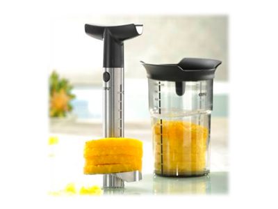 GEFU PROFESSIONAL PLUS - Ananasschneider - 8.5cm