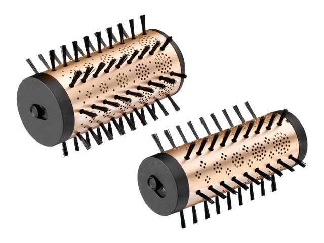 BaByliss Paris AS952E - Rotierende Trockenbürste