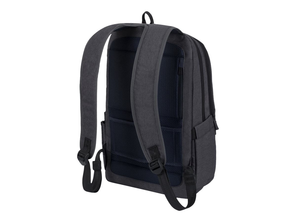 rivacase Riva Case Suzuka 7760 - Notebook-Rucksack - 39.6 cm (15.6")Schwarz