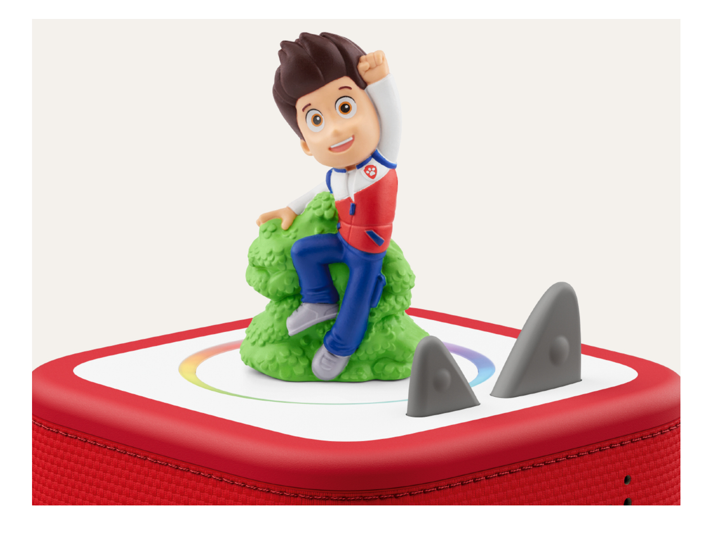 Tonies PAW Patrol, Musikspielzeug, 3 Jahr(e), MehrfarbigPAW Patrol - 50 Minuten - Ab 3 Jahre