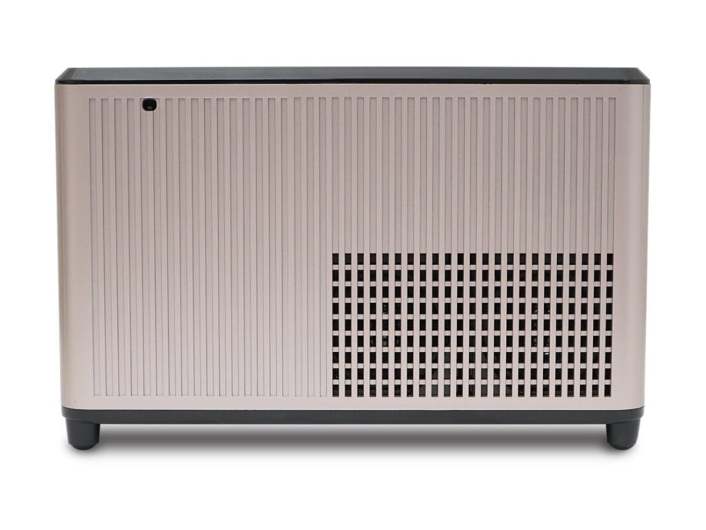 Acer AOpen Fire Legend QF15a - LCD-Projektor - tragbar - 10000 Lumen pro LED - Full HD (1920 x 1080)16:9 - 1080p