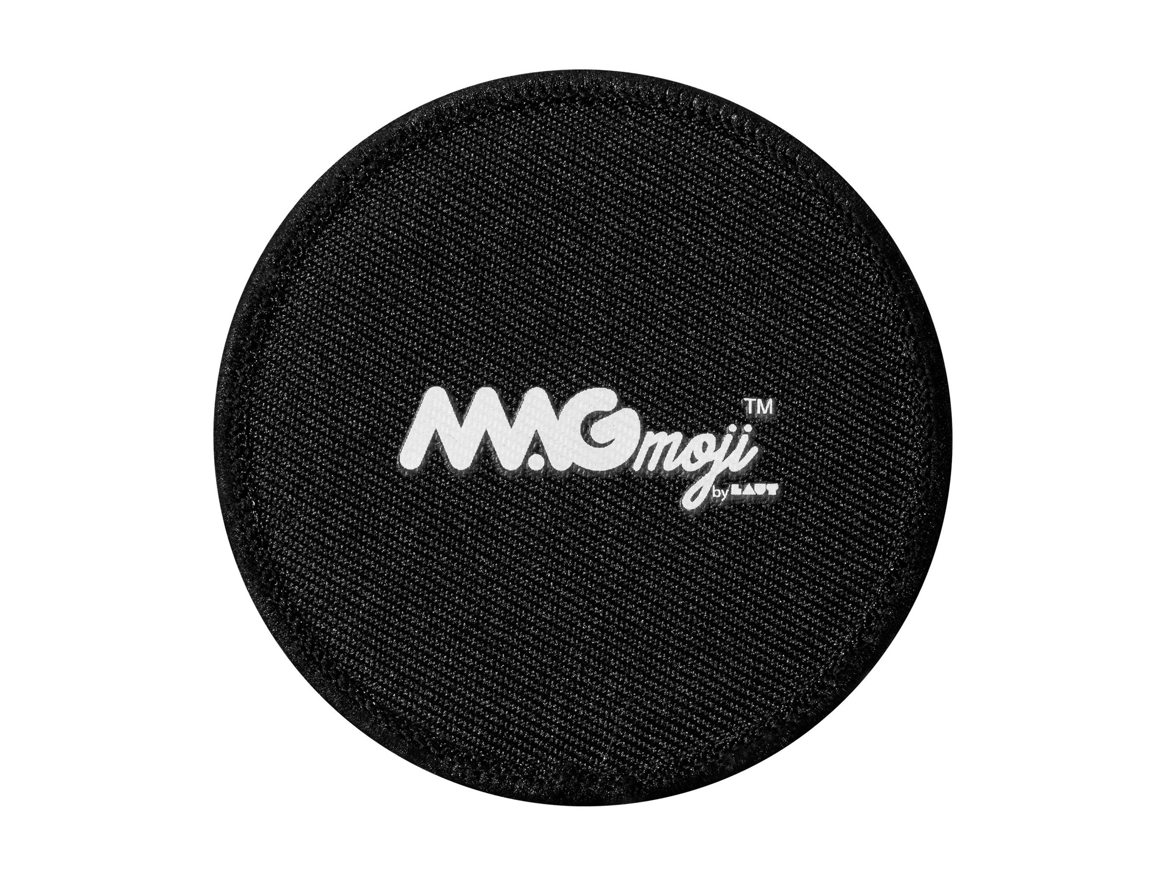 Laut International MAGMOJI Badge Good Vibes Only - Logo badge fürHandy