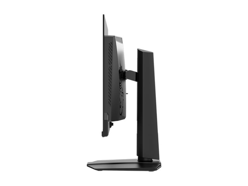 MSI MPG 271QRDE X50 - OLED-Monitor - Gaming - 68.6 cm (27")(26.5" sichtbar) - 2560 x 1440 WQHD @ 500 Hz - 1000 cd/m² - 1500000:1 - DisplayHDR 500 True Black - 0.03 ms - 2xHDMI - DisplayPort - USB-C