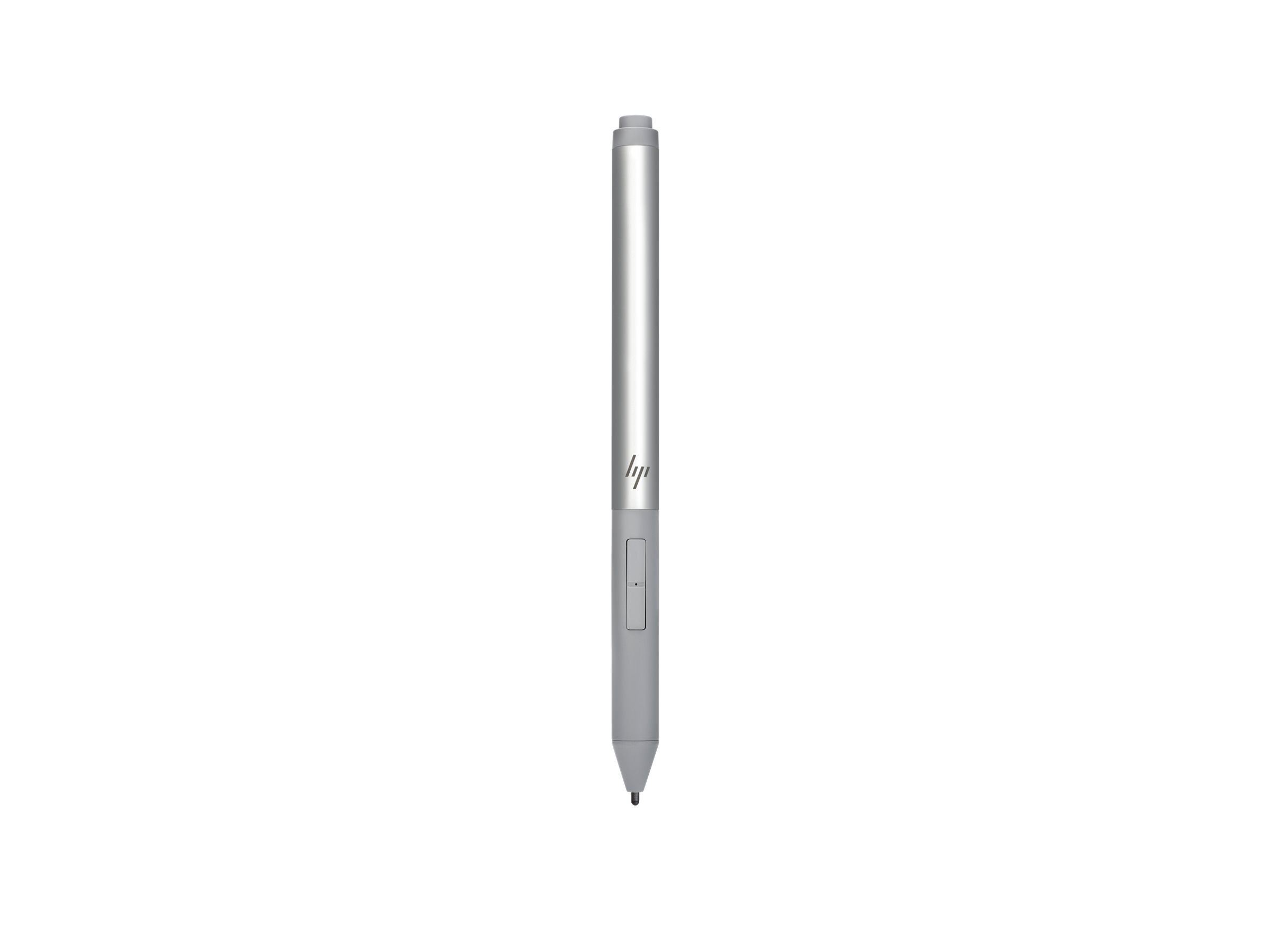 HP Active Pen G3 - Digitaler Stift - 3 TastenGrau - für Elite x2; x360; EliteBook x360; ZBook Studio x360 G5 Mobile Workstation