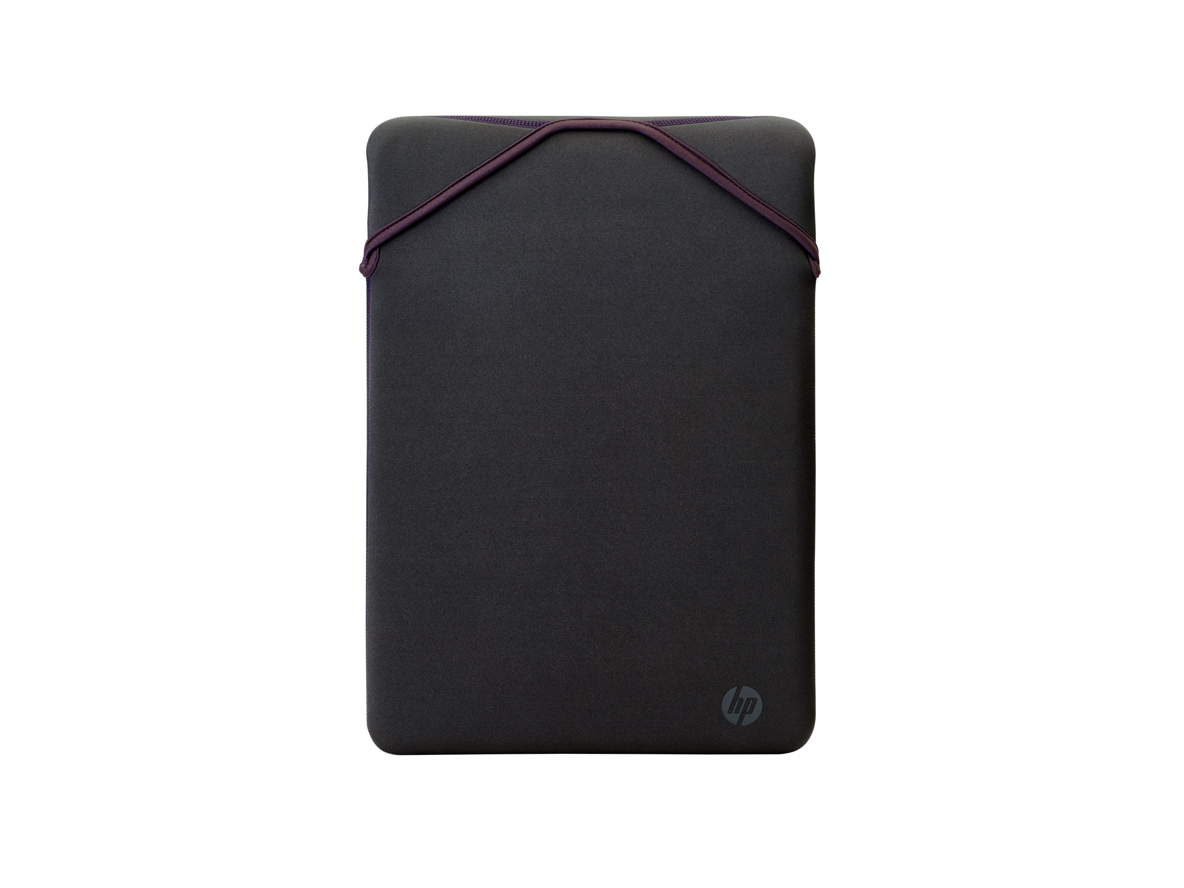 HP Reversible Protective - Notebook-Hülle - 39.6 cm (15.6")Grau - Mauve - für Laptop 15 - 15s; Pavilion Laptop 15
