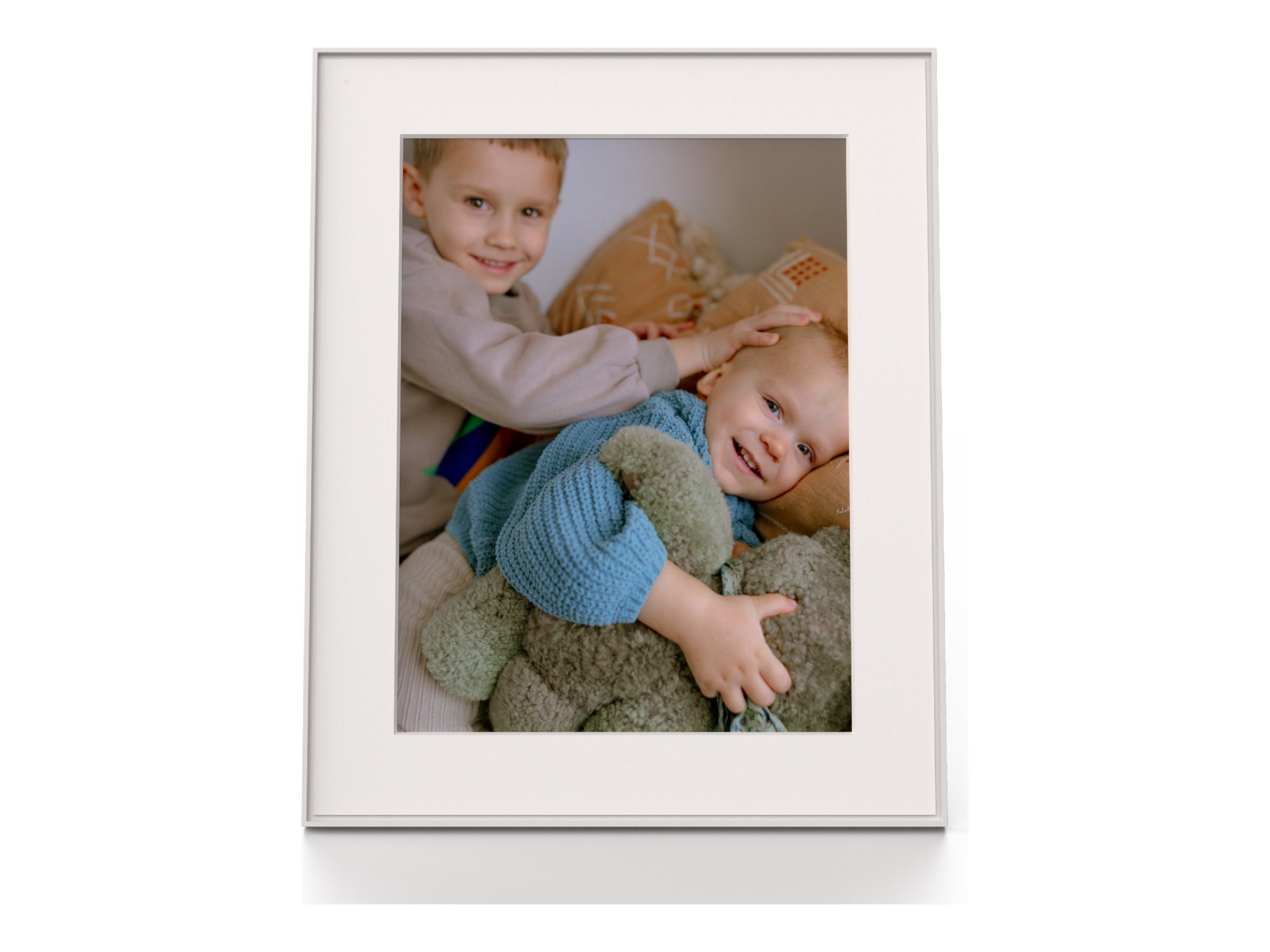 Aura Frames Walden - Digitaler Fotorahmen - 38.1 cm (15")