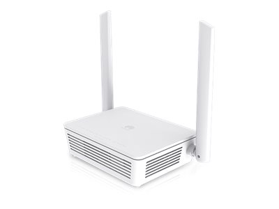 Huawei OptiXstar - Wireless Router - GPON-Terminal4-Port-Switch - Wi-Fi 7 - GPON - 1GbE - 2.5GbE Dual-Band
