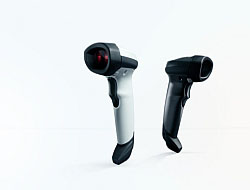 Zebra LI2208 - Barcode-Scanner - Handgerät -Linear-Imager - 547 Scans/Sek. - decodiert - USB