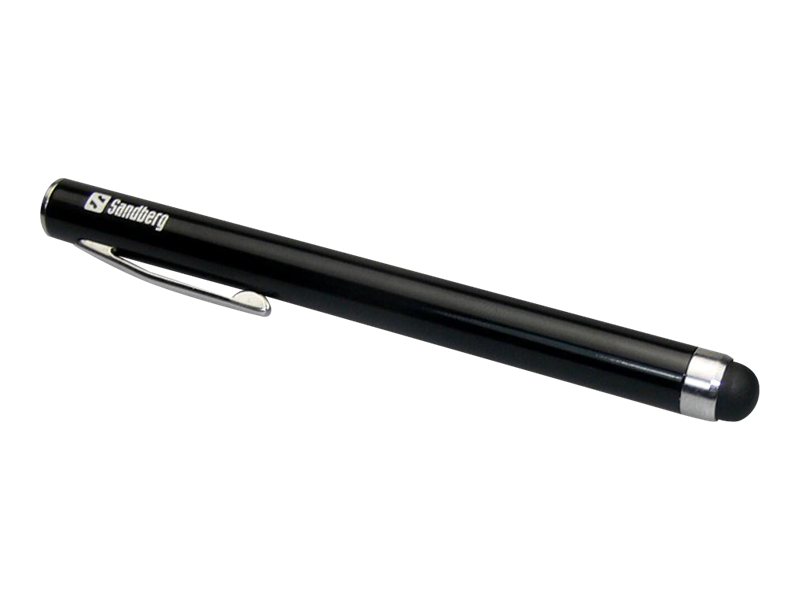 SANDBERG Tablet Stylus - Stylus - Schwarzz