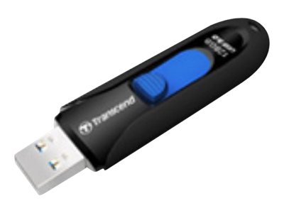 Transcend JetFlash 790 - USB-Flash-Laufwerk128 GB - USB 3.0