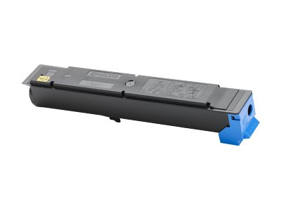 Kyocera TK 5205C - Cyan - original - Tonerpatronefür TASKalfa 356ci - 358ci