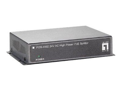 LevelOne POS-4002 - PoE-Splitterr