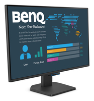 BenQ BL2790C - LED-Monitor - 68.6 cm (27") - 1920 x 1080 Full HD (1080p)@ 144 Hz - IPS - 300 cd/m² - 1500:1 - 5 ms - HDMI - DisplayPort - USB-C - Lautsprecher