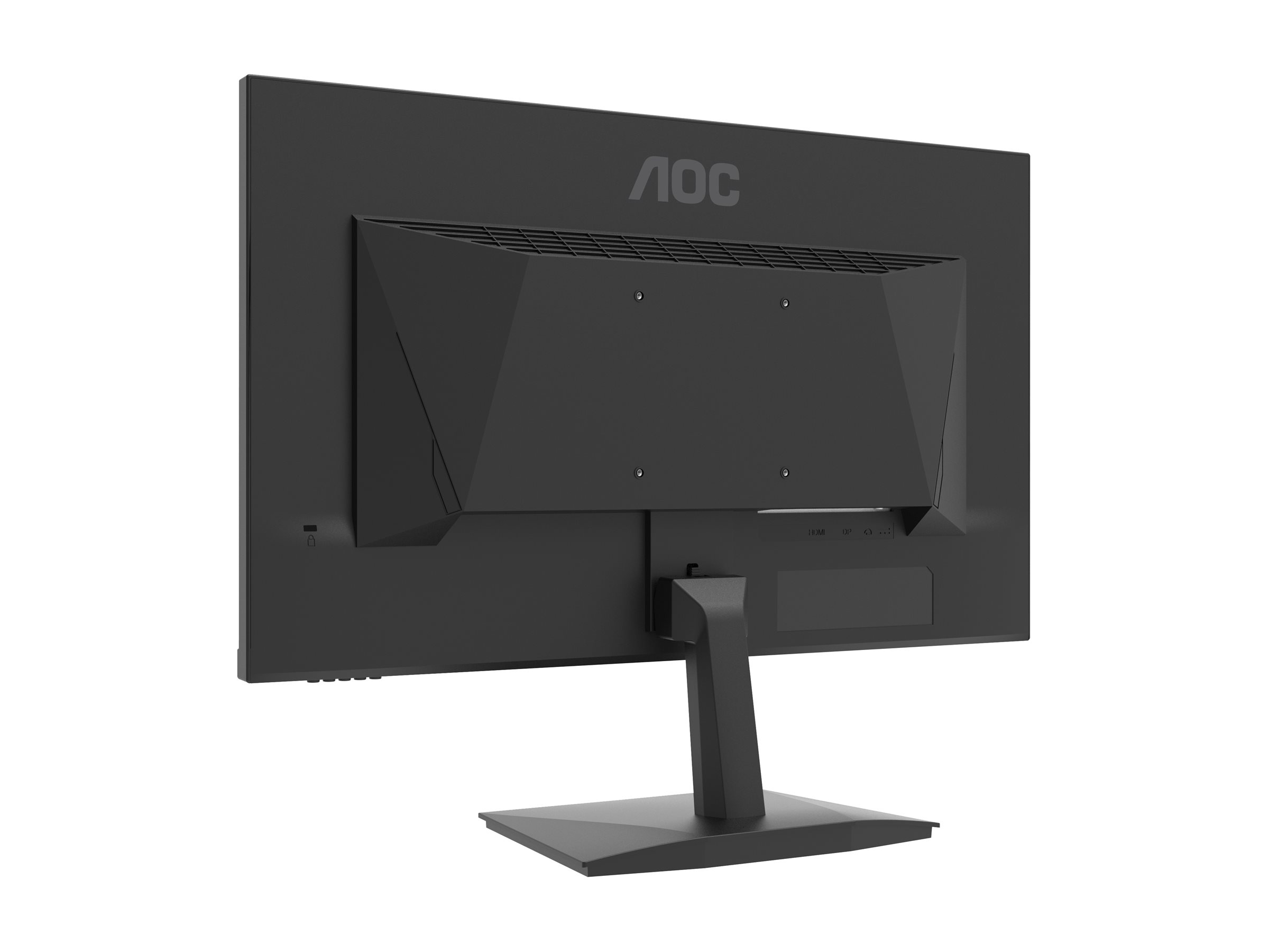 AOC Gaming 24G15N2 - LED-Monitor - Gaming - 61 cm (24")(23.8" sichtbar) - 1920 x 1080 Full HD (1080p) @ 180 Hz - VA - 250 cd/m² - 3000:1 - HDR10 - 1 ms - Schwarz