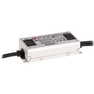 Meanwell MEAN WELL XLG-75-24-A, 75 W, IP20, 100 - 305 V, 24 V, 63 mm, 140 mmPC-/Server Netzteil