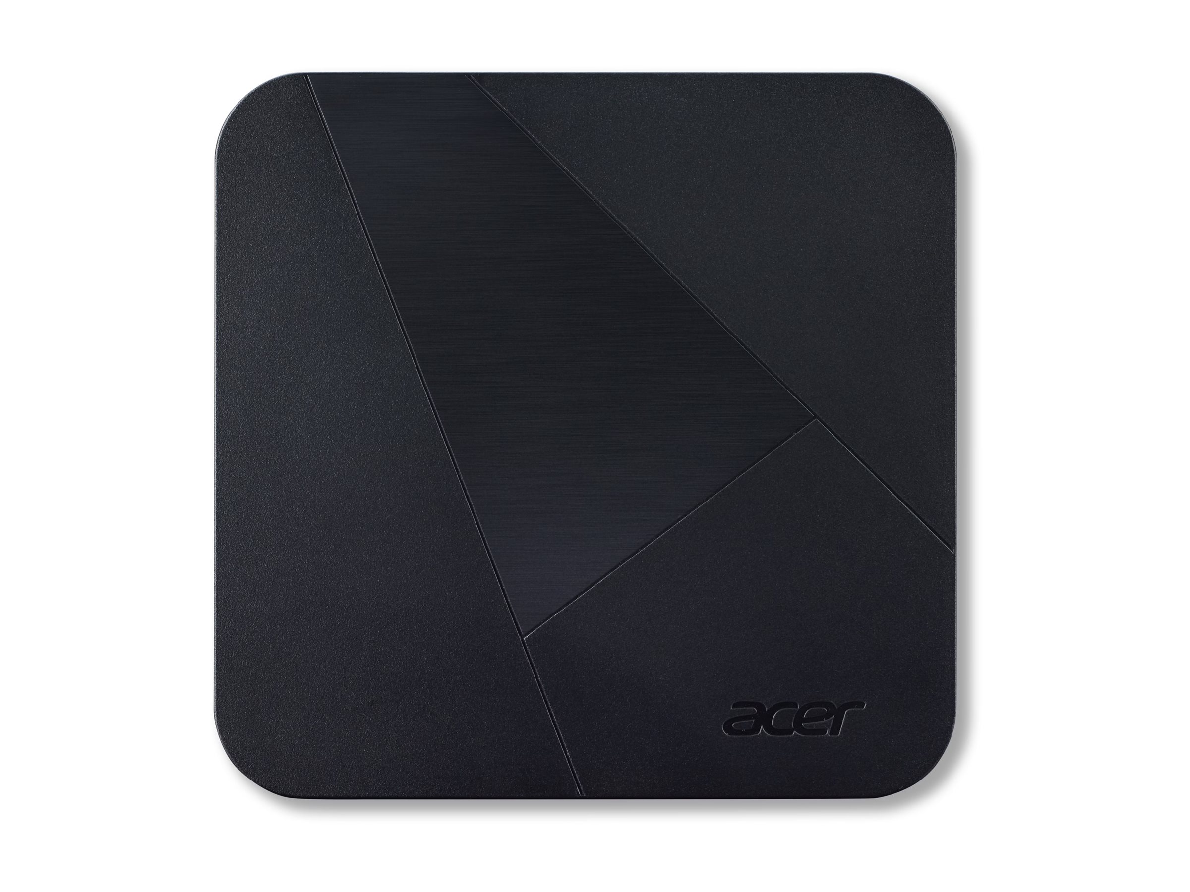 Acer Veriton NUC VN1502G-13U7U - Barebone - Mini-PC1 x Core i7 1355U / 1.7 GHz - RAM 0 GB - Intel Iris Xe Grafik - 1GbE - Bluetooth - Wi-Fi 6 - WLAN: Bluetooth - 802.11a/b/g/n/ac/ax