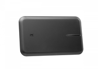 One for All SV 9428, Drinnen, Schwarz, Multi-directional, DVB-T, DVB-T2, 25000 m, USB