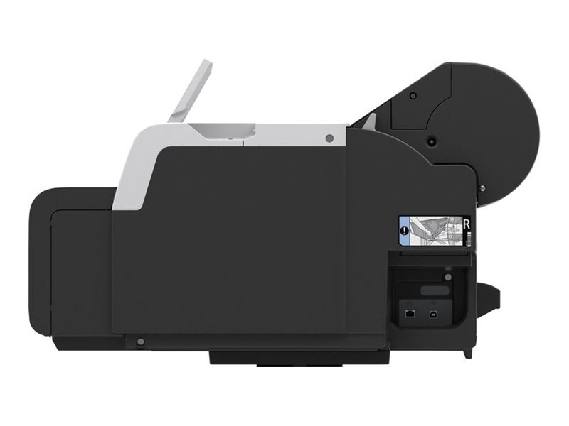 Canon imagePROGRAF TM-340 - 914 mm (36") Großformatdrucker - Farbe - Tintenstrahl - Rolle (91,7 cm)Gigabit LAN - Wi-Fi(n) - USB 2.0-Host