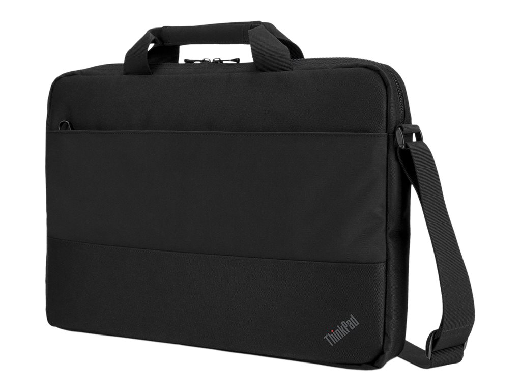 Lenovo ThinkPad Basic Topload - Notebook-Tasche - 39.6 cm (15.6")Schwarz - für IdeaPad Flex 5 14ALC7 82R9