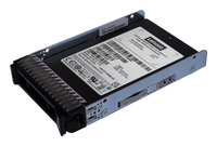 Lenovo SSD - Mixed Use - 480 GB - Hot-Swap - 2.5" (6.4 cm)SATA 6Gb/s