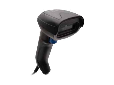 Datalogic Gryphon I GD4220 - Kit - Barcode-ScannerHandgerät - Linear-Imager - 400 Scans/Sek. - decodiert - USB