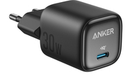 Anker Innovations Anker A2698G11, Drinnen, USB, Schwarz