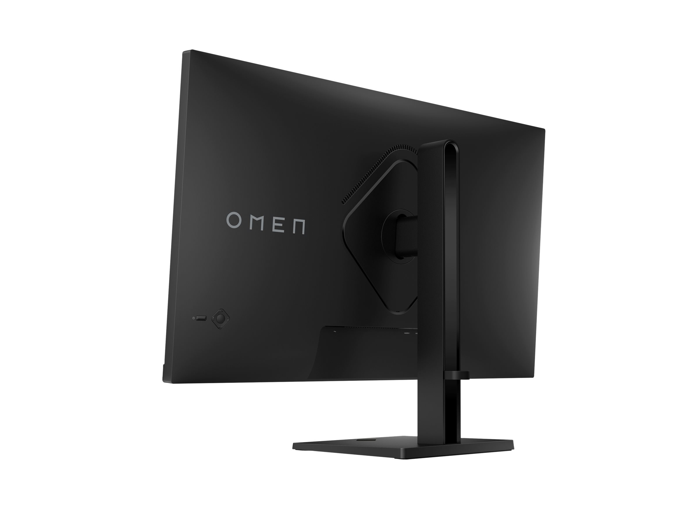 HP OMEN by HP 32q - LED-Monitor - Gaming - 80 cm (31.5")2560 x 1440 QHD @ 165 Hz - IPS - 400 cd/m² - 1000:1 - 1 ms - 2xHDMI - DisplayPort - Schwarz