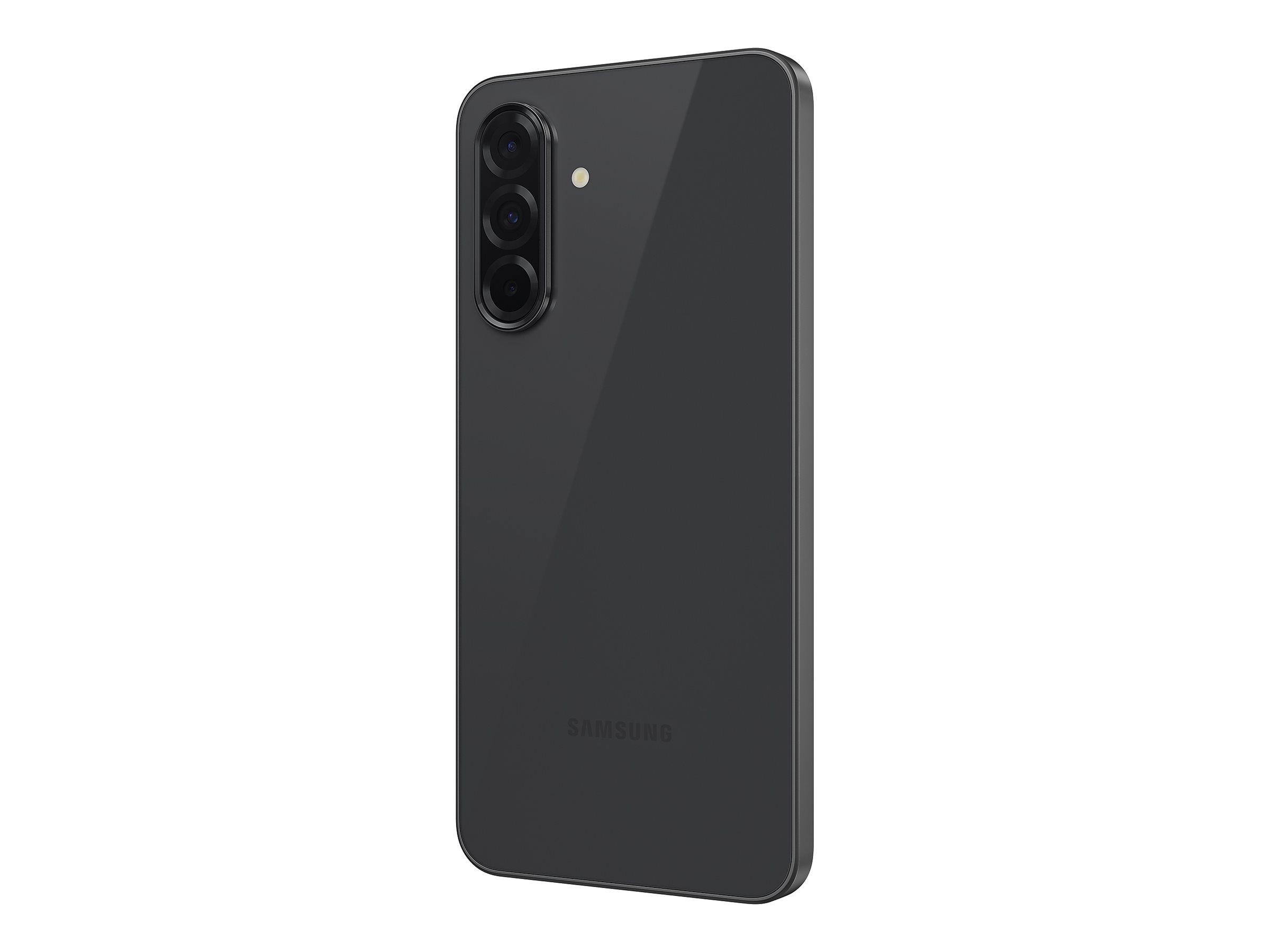 Samsung Galaxy A36 - 5G Smartphone - Dual-SIM - RAM 6 GB / Interner Speicher 128 GB - OLED display - 6.7" - 2340 x 1080 Pixel (120 Hz)3x Rückkameras 50 MP - 8 MP - 5 MP - front camera 12 MP - toll sch