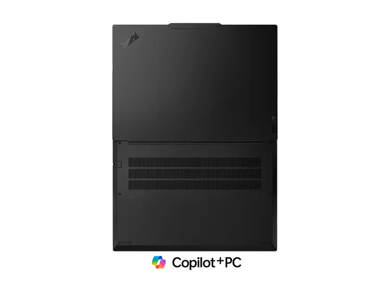 Lenovo ThinkPad E14 Gen 7 21U2 - 180°-Scharnierdesign - Intel Core Ultra 7 258V / 2.2 GHz - Win 11 Pro - Intel Arc Graphics 140V - 32 GB RAM - 1 TB SSD TCG Opal Encryption 2, NVMe - 35.6 cm (14")IPS 1