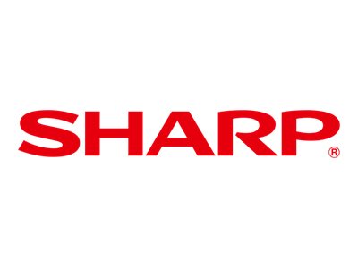 Sharp MX-61GTBA - Schwarz - original - Tonerpatronefür Sharp MX-3070N - MX-3570N