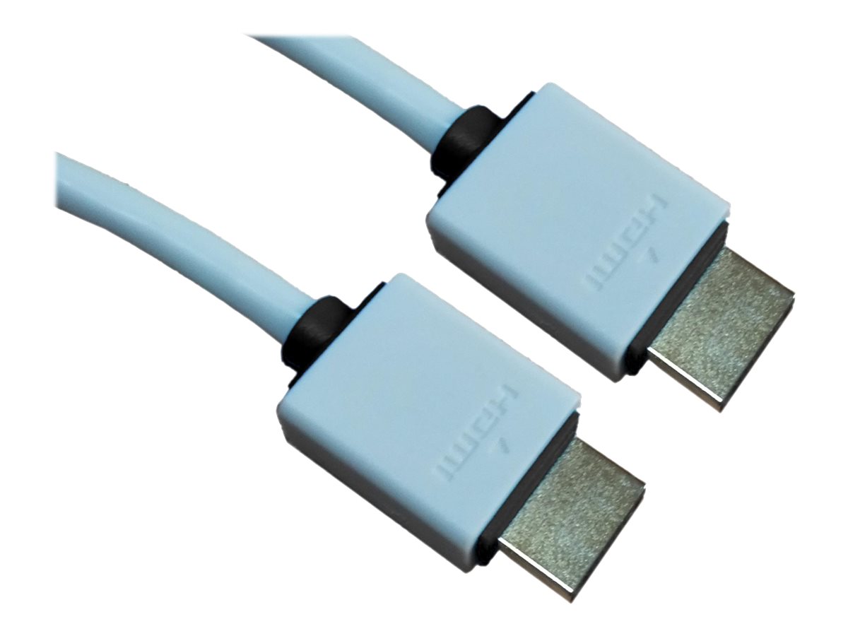 SANDBERG Saver - HDMI-Kabel - HDMI männlich zuHDMI männlich - 2 m